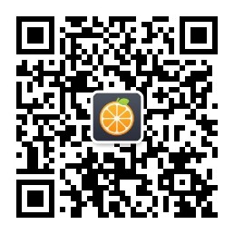 微信公众号二维码